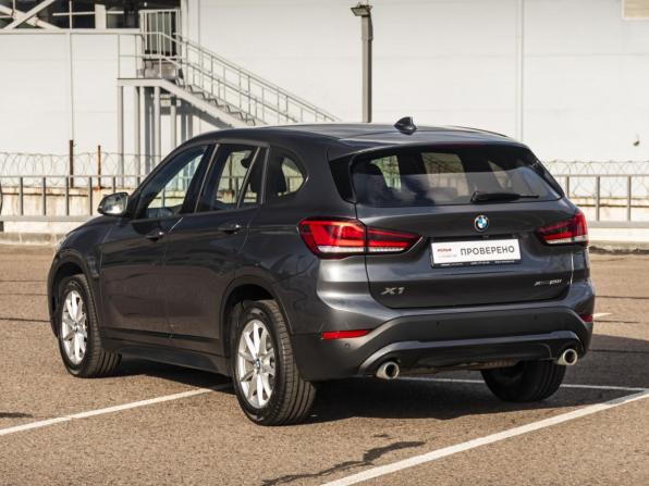 BMW X1 II (F48) Рестайлинг с пробегом 2019 года, цена 2 930 000 рублей, 80965 км, внедорожник, Автокод Объявления