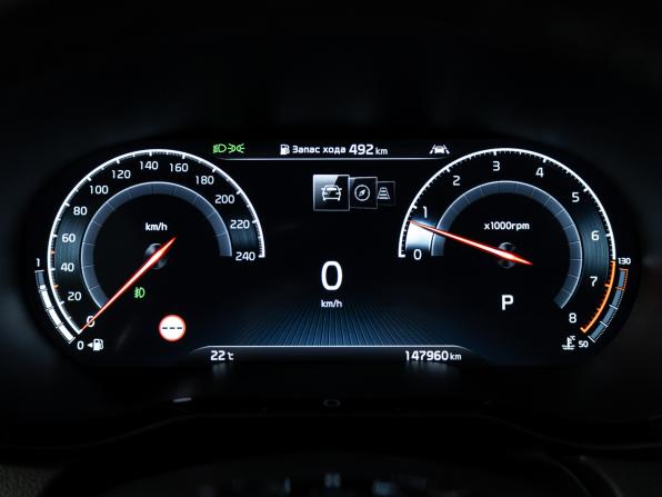 Kia XCeed I с пробегом 2021 года, цена 1 649 777 рублей, 147954 км, хэтчбек, Автокод Объявления