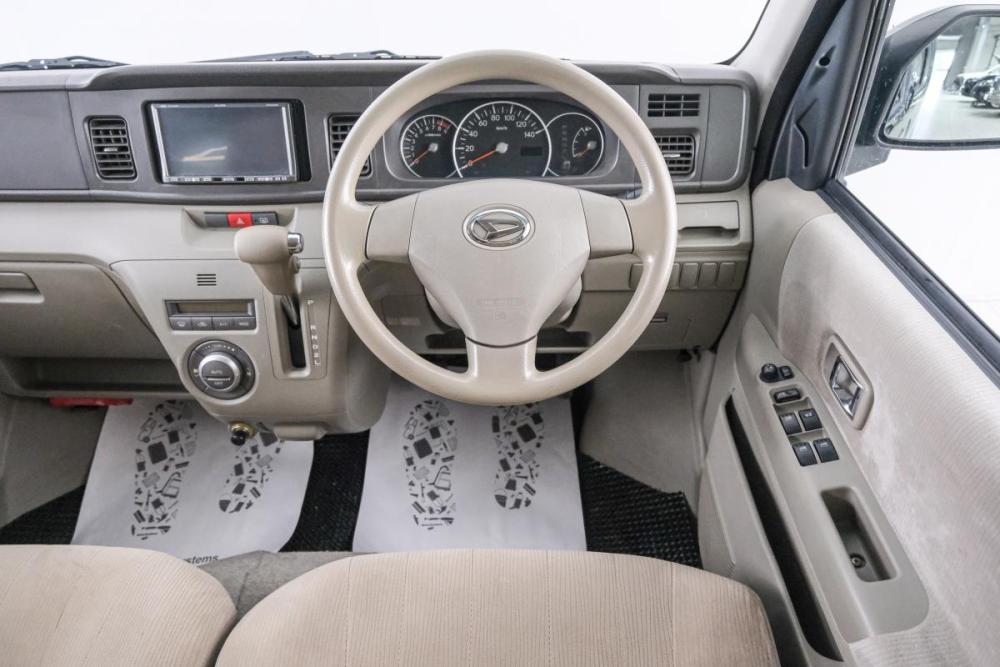 Daihatsu Atrai V Рестайлинг Красноярск  - изображение 15