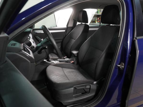 Skoda Octavia III (A7) с пробегом 2013 года, цена 1 049 000 рублей, 186496 км, универсал, Автокод Объявления