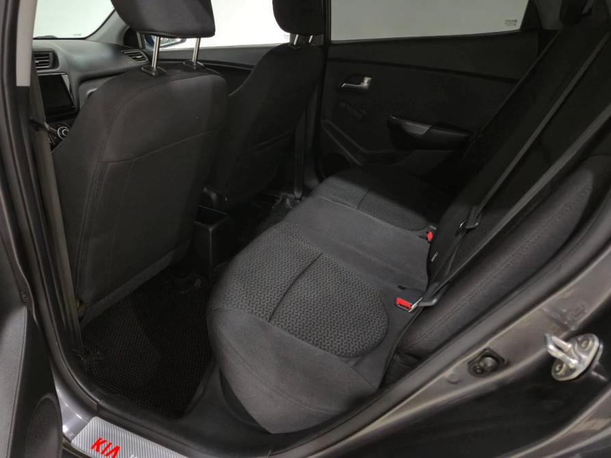 Kia Rio III Альметьевск  - изображение 15