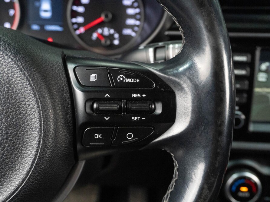 Kia Rio IV Сургут  - изображение 16