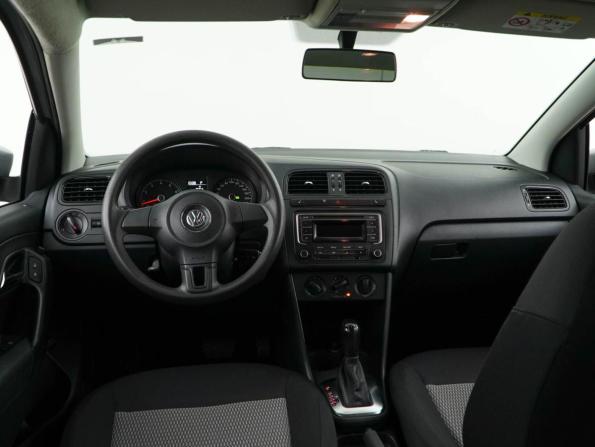 Volkswagen Polo V с пробегом 2015 года, цена 867 077 рублей, 140954 км, седан, Автокод Объявления
