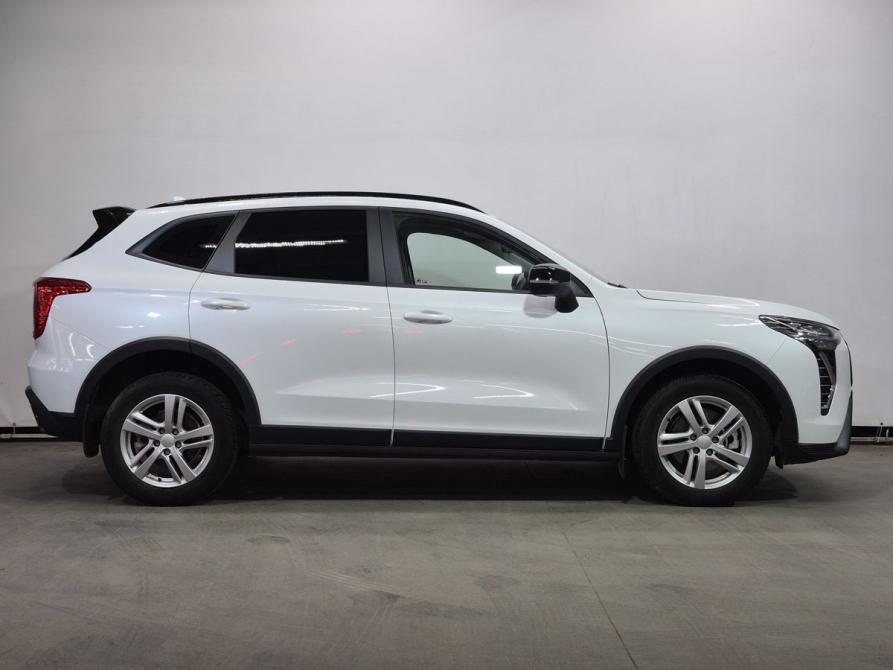 Haval Jolion I Рестайлинг Ярославль  - изображение 4