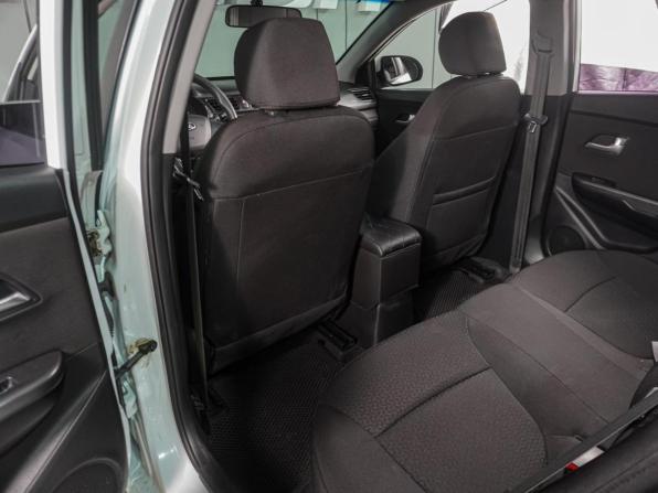 Kia Rio III с пробегом 2011 года, цена 909 000 рублей, 86537 км, седан, Автокод Объявления