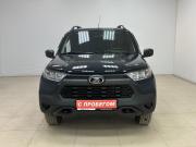 Lada (ВАЗ) Niva Travel I Альметьевск  - изображение 24