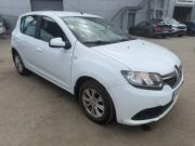 Renault Sandero II Челябинск  - изображение 7