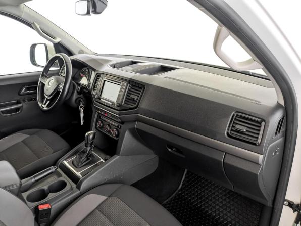Volkswagen Amarok I Рестайлинг с пробегом 2019 года, цена 2 900 000 рублей, 160000 км, offers.body_type.unknown, Автокод Объявления