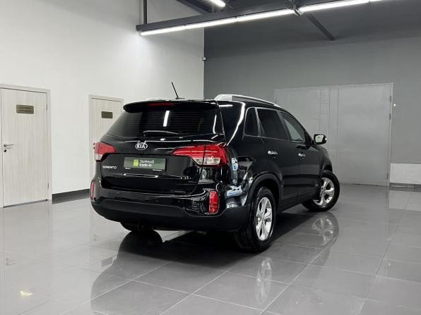 Kia Sorento II Рестайлинг с пробегом 2018 года, цена 1 970 000 рублей, 176017 км, внедорожник, Автокод Объявления