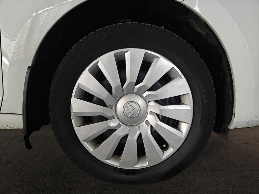 Skoda Rapid II Москва  - изображение 15
