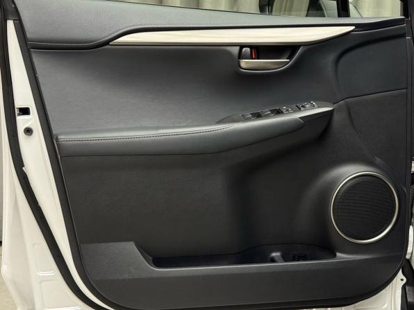 Lexus NX I с пробегом 2015 года, цена 2 749 000 рублей, 59117 км, внедорожник, Автокод Объявления