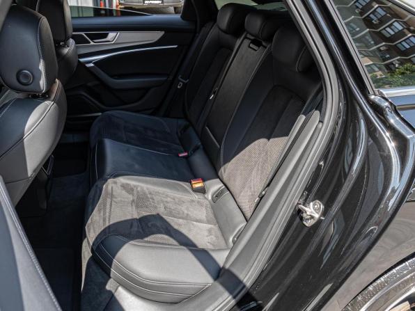 Audi A6 V (C8) с пробегом 2021 года, цена 4 250 000 рублей, 86625 км, седан, Автокод Объявления