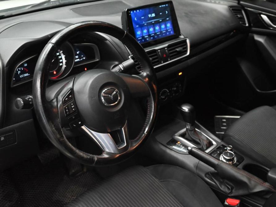 Mazda 3 III (BM) Екатеринбург  - изображение 17