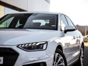Audi A4 V (B9) Рестайлинг Санкт-Петербург  - изображение 32