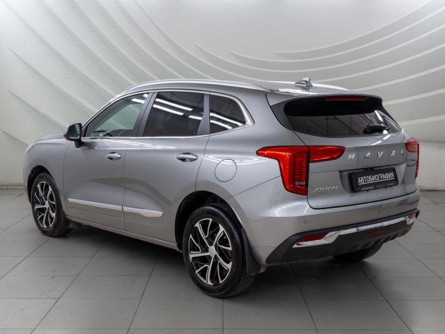 Haval Jolion I Волгоград  - изображение 5