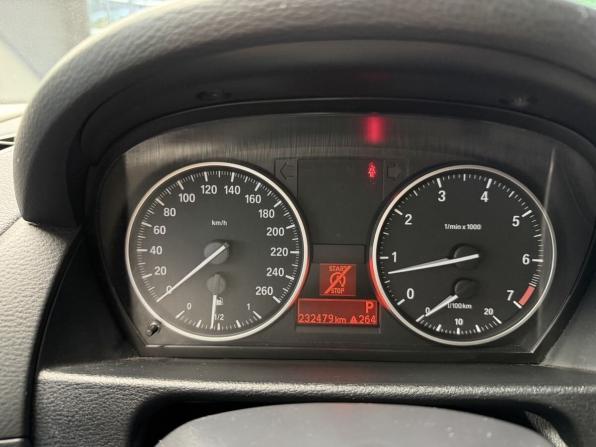 BMW X1 I (E84) Рестайлинг с пробегом 2013 года, цена 1 110 000 рублей, 232479 км, внедорожник, Автокод Объявления