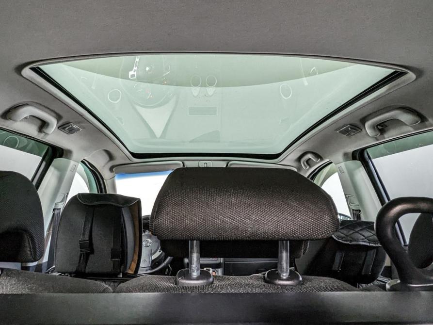 Nissan Qashqai+2 I Рестайлинг Екатеринбург  - изображение 19