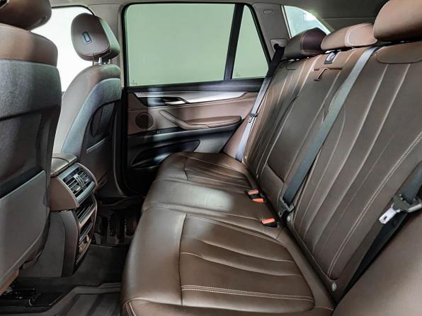 BMW X5 III (F15) с пробегом 2018 года, цена 2 990 000 рублей, 238500 км, внедорожник, Автокод Объявления