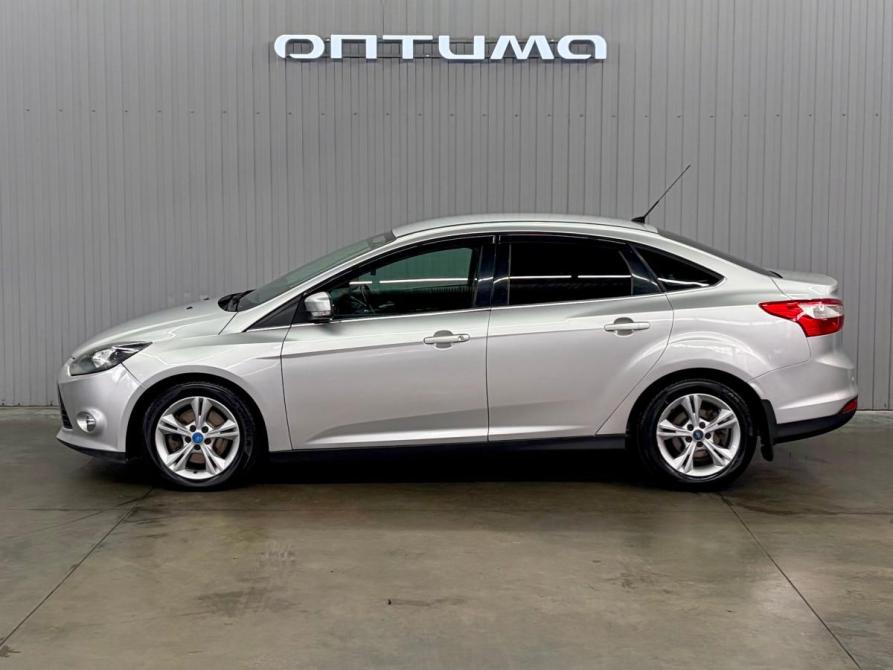 Ford Focus III Краснодар  - изображение 8
