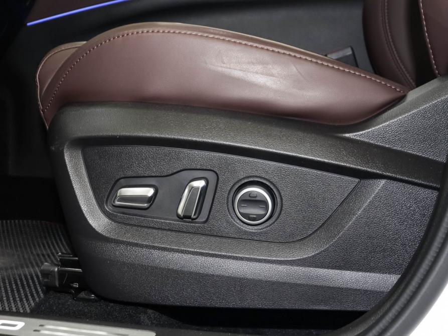 Chery Tiggo 7 Pro Max I Рестайлинг Минеральные Воды  - изображение 21