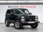 Lada (ВАЗ) Niva Legend Тюмень  - изображение 26