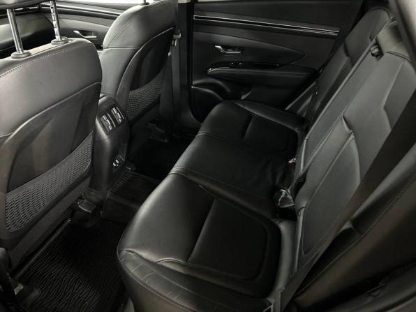 Hyundai Tucson IV с пробегом 2021 года, цена 3 099 000 рублей, 79000 км, внедорожник, Автокод Объявления