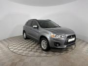 Mitsubishi ASX I Рестайлинг Ногинск  - изображение 22