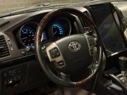 Toyota Land Cruiser 200 Series Челябинск  - изображение 41