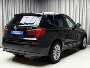 BMW X3 II (F25) Ижевск  - изображение 40