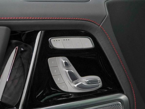 Mercedes-Benz G-Класс AMG II (W465) Рестайлинг с пробегом 2026 года, цена 32 998 444 рубля, 46 км, внедорожник, Автокод Объявления