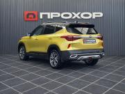 Kia Seltos I Пермь  - изображение 55