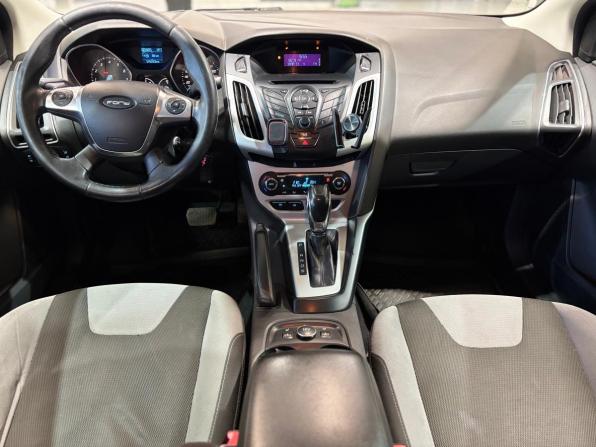 Ford Focus III с пробегом 2012 года, цена 839 000 рублей, 176243 км, седан, Автокод Объявления