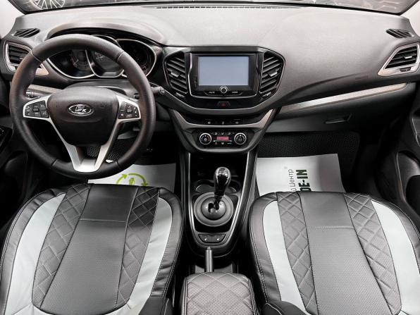 Lada (ВАЗ) Vesta I с пробегом 2018 года, цена 825 000 рублей, 131176 км, седан, Автокод Объявления