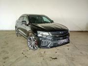 Geely Tugella I Рестайлинг Москва  - изображение 22