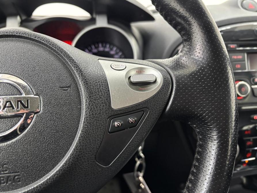 Nissan Juke I Альметьевск  - изображение 24
