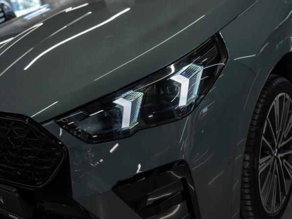 BMW X2 II (U10) с пробегом 2025 года, цена 6 500 000 рублей, 37 км, внедорожник, Автокод Объявления