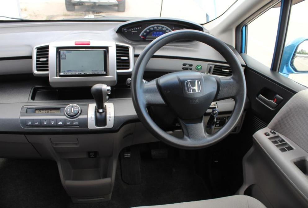 Honda Freed I Нижний Новгород  - изображение 17