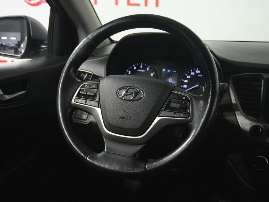 Hyundai Solaris II Вологда  - изображение 15