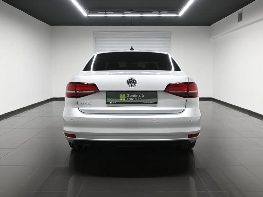 Volkswagen Jetta VI Рестайлинг Тверь  - изображение 4