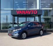 Hyundai Tucson III Рестайлинг Азнакаево  - изображение 27
