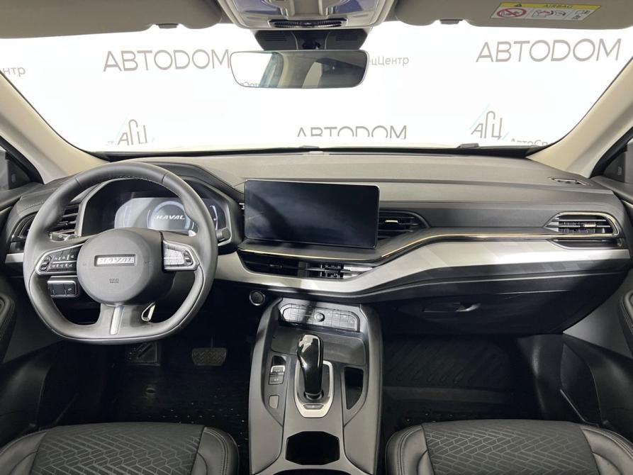 Haval F7x I Рестайлинг Москва  - изображение 10