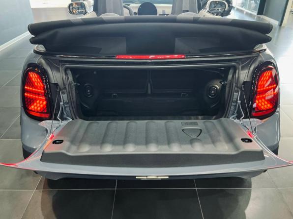 Mini Cabrio IV с пробегом 2025 года, цена 6 790 000 рублей, 756 км, кабриолет, Автокод Объявления
