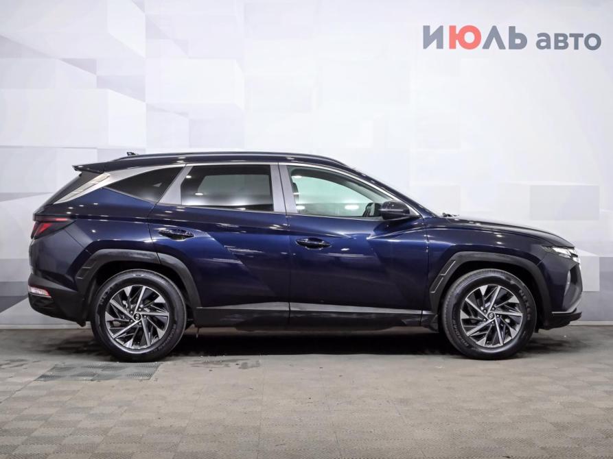 Hyundai Tucson IV Екатеринбург  - изображение 9
