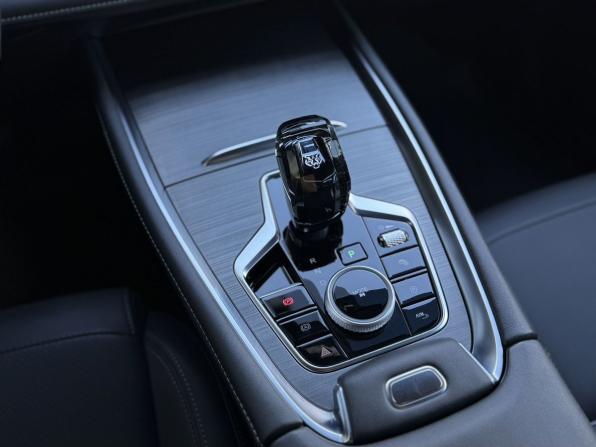 Chery Tiggo 7 Pro Max I Рестайлинг с пробегом 2024 года, цена 1 745 000 рублей, 146894 км, внедорожник, Автокод Объявления
