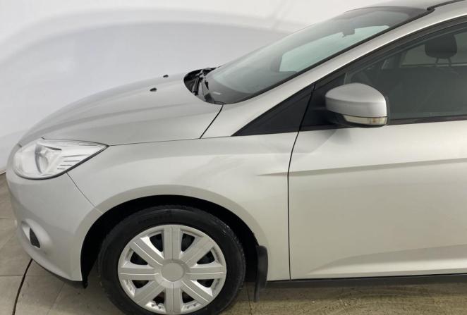 Ford Focus III с пробегом 2012 года, цена 730 000 рублей, 170793 км, хэтчбек, Автокод Объявления