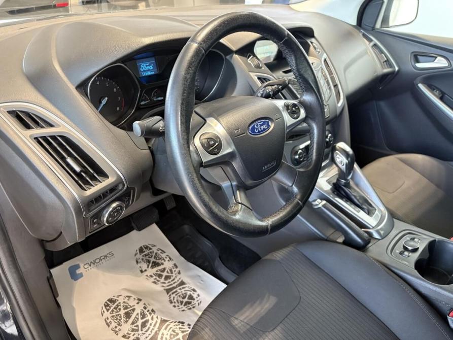 Ford Focus III Новомосковск  - изображение 16