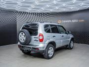 Chevrolet Niva I Рестайлинг Самара  - изображение 19