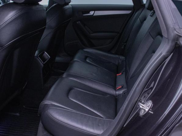Audi A5 I (8T) с пробегом 2011 года, цена 1 320 000 рублей, 177230 км, лифтбек, Автокод Объявления