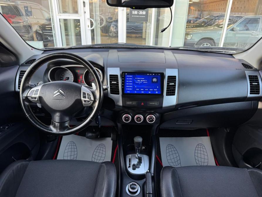 Citroen C-Crosser Ульяновск  - изображение 10