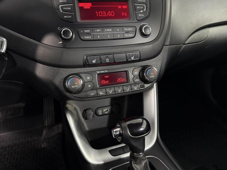 Kia Ceed II Рестайлинг Калининград  - изображение 13